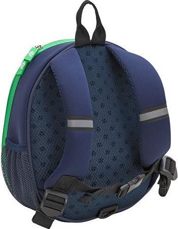 Actual product image Wedo Backpack Monster