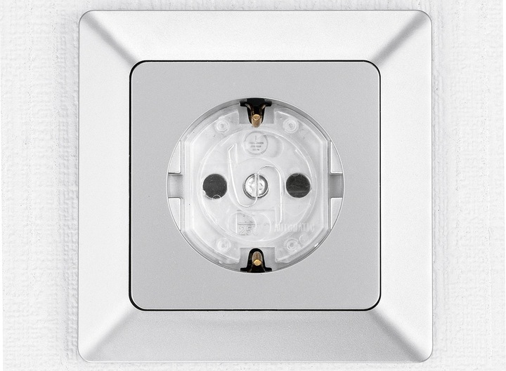 Image du produit Reer Protection pour prise de courant, paquet de 20