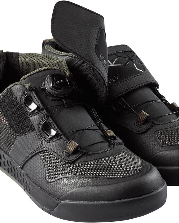 Produktbild Vaude Moab Tech (38)