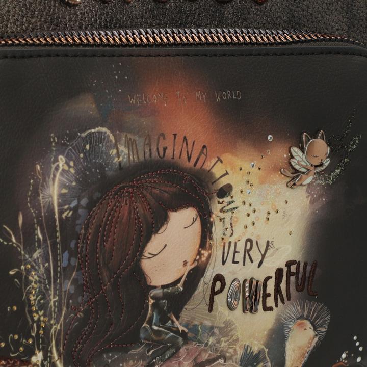 Immagine prodotto Anekke Borsa a tracolla Dreamverse 25 cm