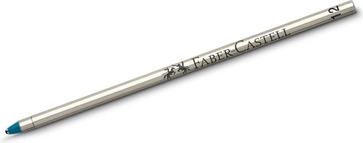 Immagine prodotto Faber-Castell ricarica (1 pz., Blu, 0.50 mm)