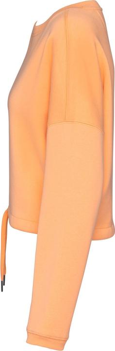 Immagine prodotto Native Spirit Felpa Corta Oversize Donna (XS)