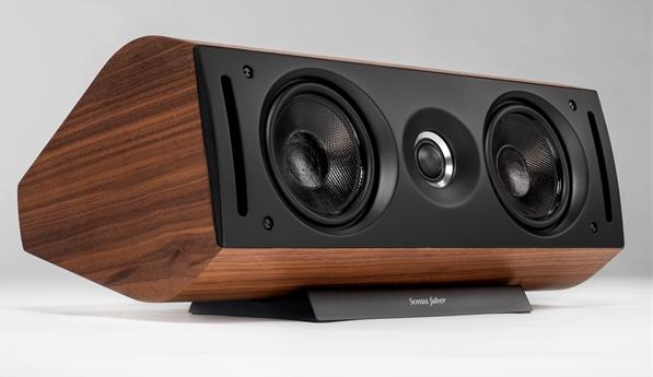 Image du produit Sonus faber Centre Venere