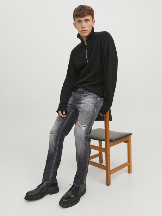 Produktbild Jack & Jones Mike Original GE 318 Comfort Fit Jeans (W31/L30)