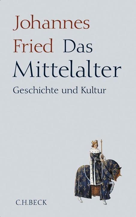 Image du produit Das Mittelalter (Allemand, John Fr, 2009)