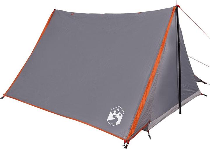 Actual product image vidaXL Campingzelt (3.50 kg, 2 persons)