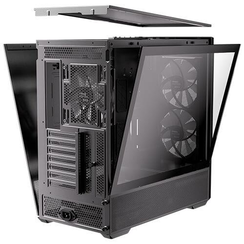 Immagine prodotto Antec Flux Rear (ITX, mATX, ATX)