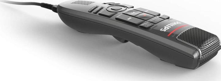 Actual product image Philips Cable Mini USB - SpeechMike