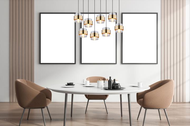 Produktbild Globo Milley (E27)