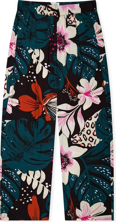 Produktbild Schiesser Pyjamahose Mix Relax (40)