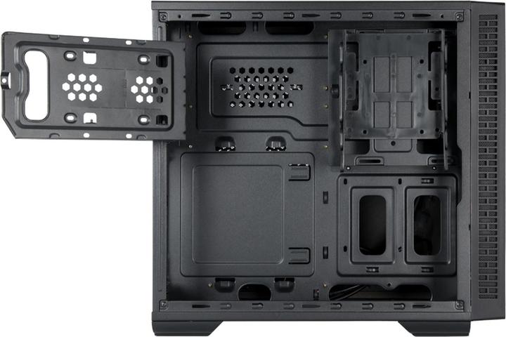 Produktbild Chieftec UK-02B-OP (ATX, mATX, Mini-ITX)