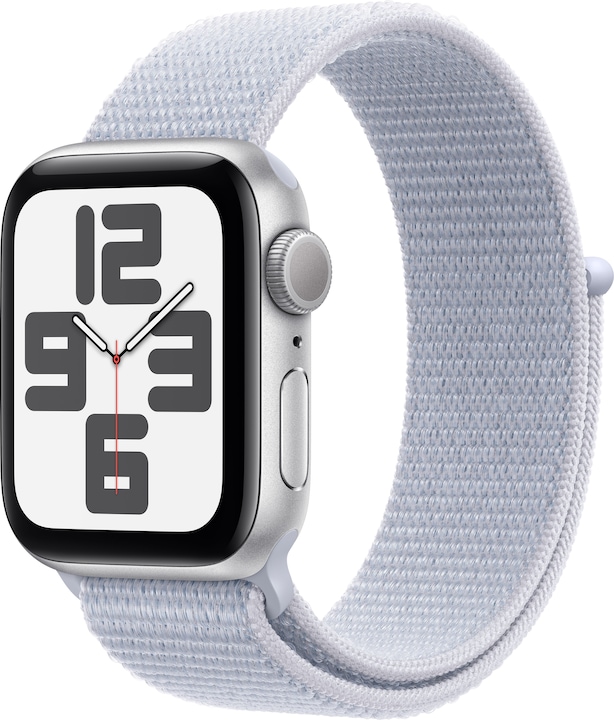 Produktbild Apple Watch SE 2024 (40 mm, nur WLAN)