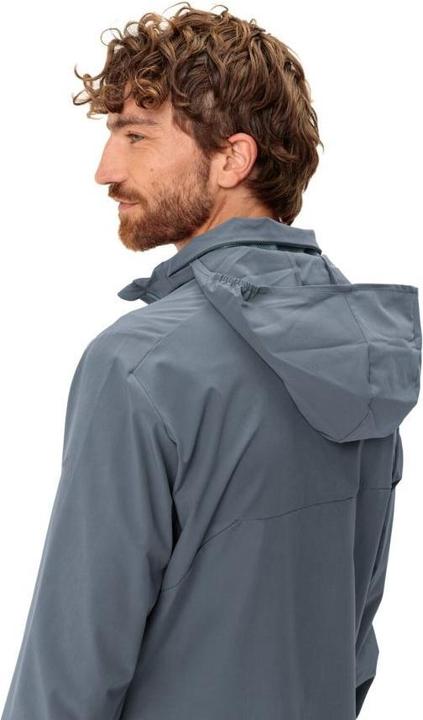 Actual product image Vaude Cyclist Air (L)