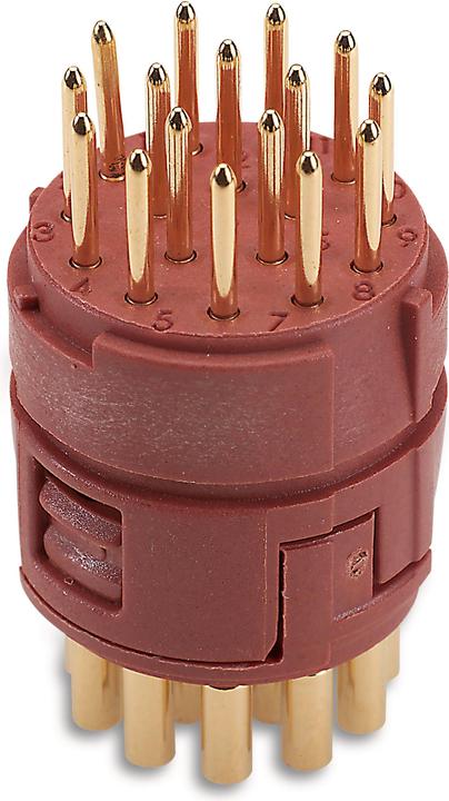 Image du produit Lapp Inserts EPIC® SIGNAL M23 P, 1