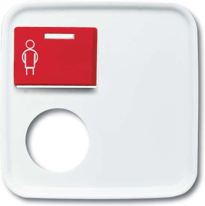 Immagine prodotto Busch-Jaeger Disco centrale 2CKA001724A4417