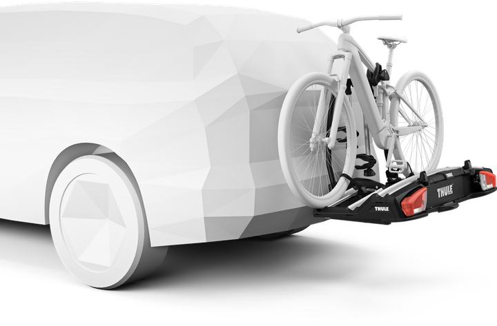Actual product image Thule Velospace XT 3