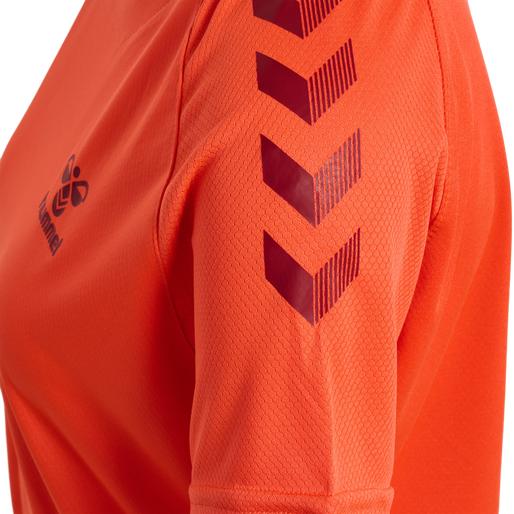 Immagine prodotto hummel Ongrid Poly Jersey S/S Wo (M)