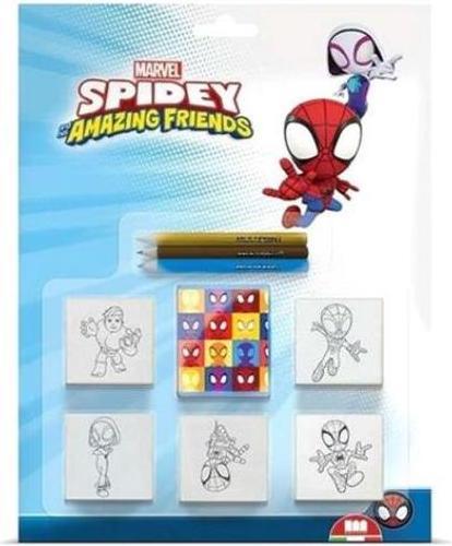 Diamond Dotz Bister 5 Timbri