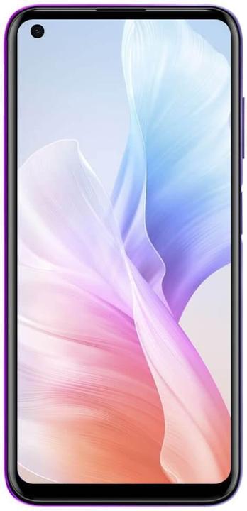 Immagine prodotto Blackview A90 Dual Sim 4GB RAM (viola) - 64 GB (64 GB, Porpora Neon, 6.39", Doppia SIM, 12 Mpx, 4G)