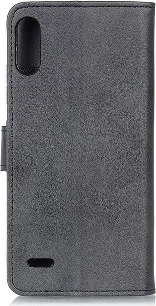 Actual product image MU Classic Classic IV Leather Bookcover Series (LG K22)