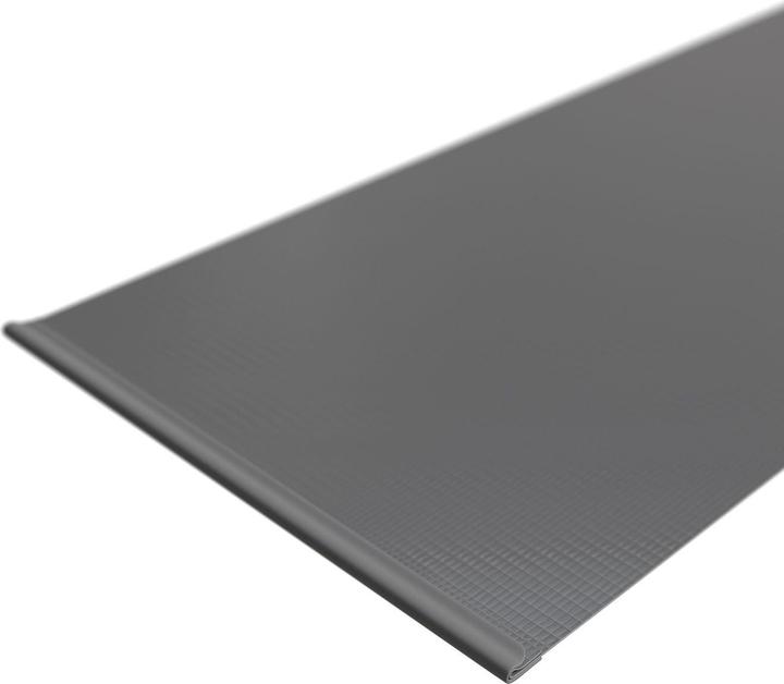 Actual product image Juskys PVC privacy strips