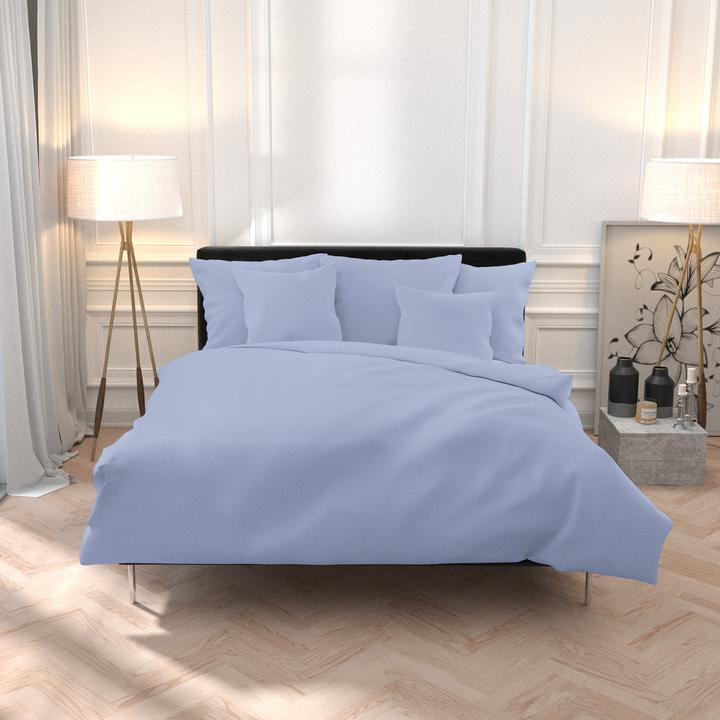 Produktbild Home Fashion Lenja (Duvetbezug, 140 x 210 cm)