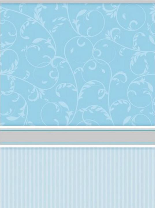 Image du produit Amscan - Nappe (260 x 137 cm)