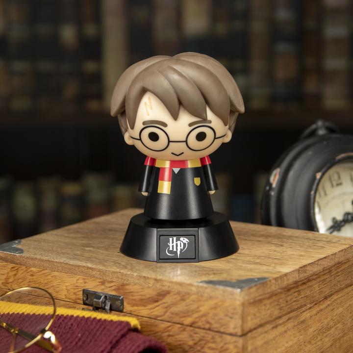 Produktbild Paladone Products Harry Potter Icon Light Nr. 1 - Version 3