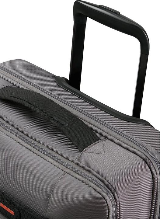 Actual product image American Tourister Urban Track Spinner S Tsa (41.50 l)
