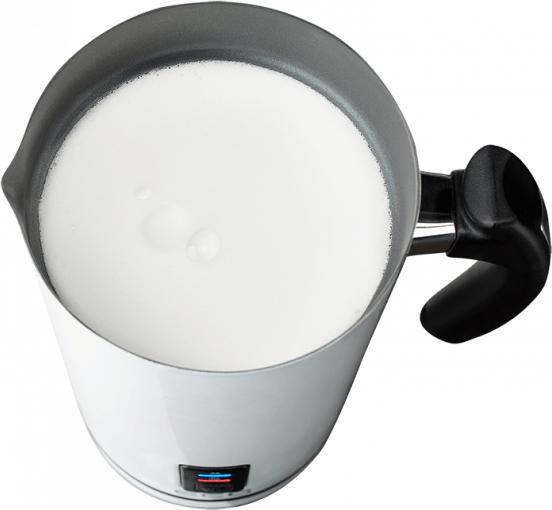 Produktbild ECG EKG NM 216 Milchbesen Milcherwärmung (500 ml)