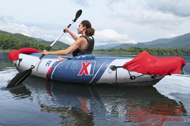 Immagine prodotto Bestway 65176 (1 Persona)