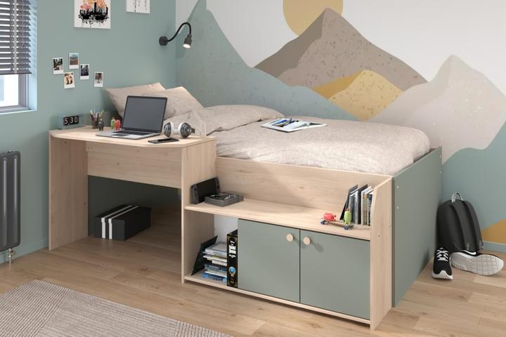 Image du produit Parisot Oberwolfach (90 x 200 cm)