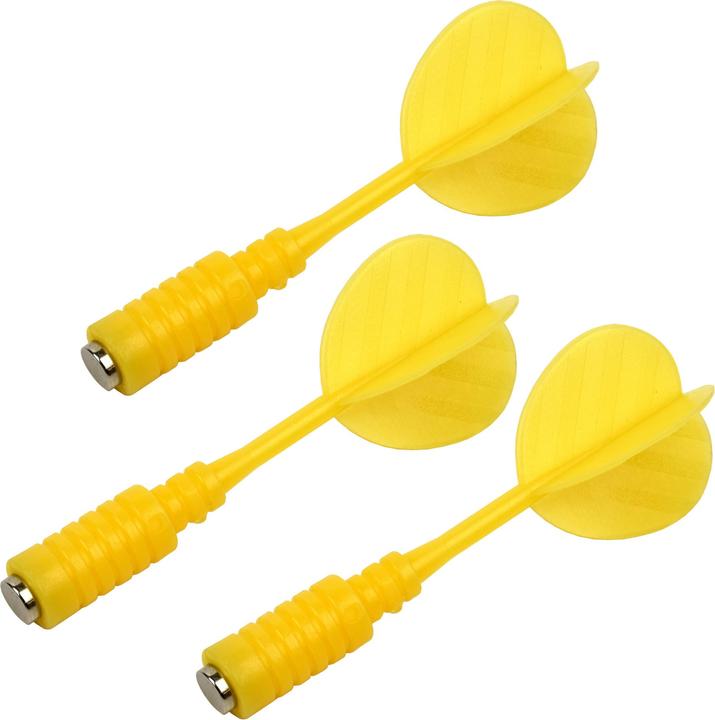 Produktbild Karella Ersatzpfeile für Magnet-Dartboard (10 g)