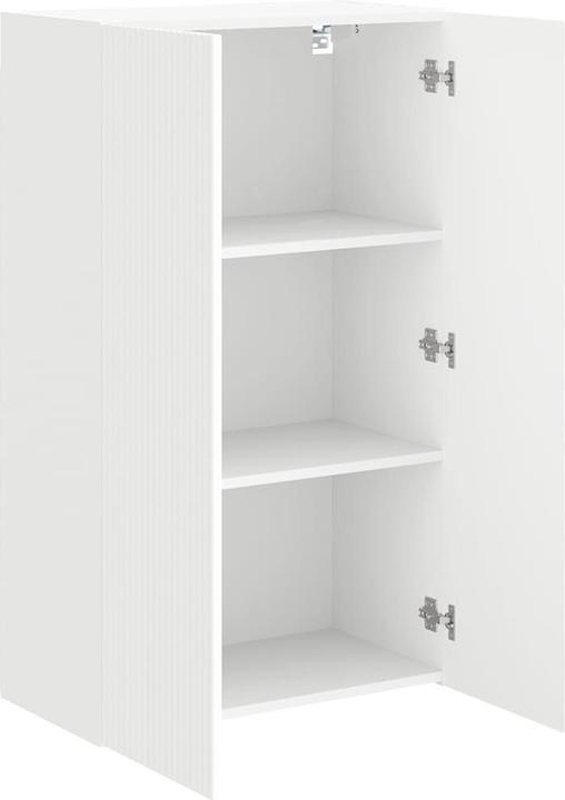 Actual product image vidaXL TV-Schränk (31 x 31 x 100 cm)