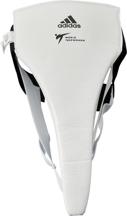 Immagine prodotto adidas Guardia inguinale Donna PU Bianco ADITGF01 (L)