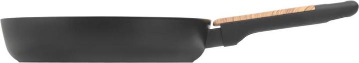 Produktbild Resto FRYPAN D26 H5.5CM/93184 (26 cm, Bratpfanne, Aluminium)