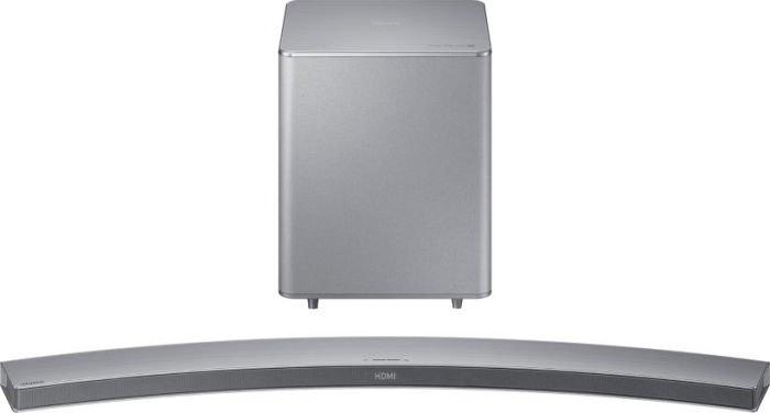 Produktbild Samsung Hw-H7501 (320 W, 8.1 Kanal)