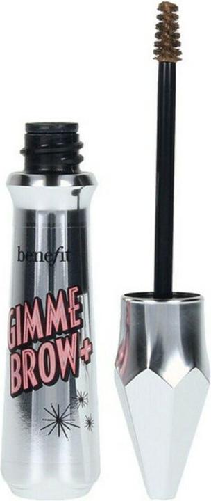 Actual product image BeneFit Cosmetics Gimme Brow (#3 Neutral Light Brown)