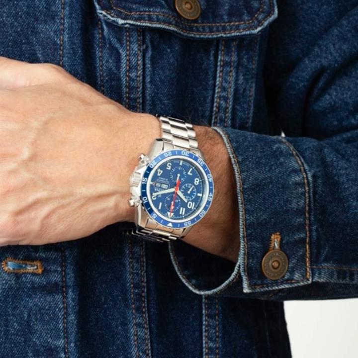 Actual product image Festina F20055/3 Automatic (45.80 mm)