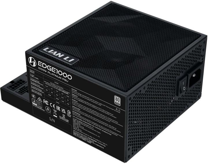 Image du produit Lian-Li Edge EG1000 (1000 W)