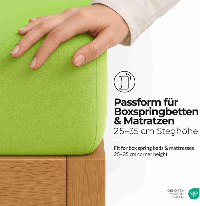 Actual product image Etérea Extra (220 x 240 cm)