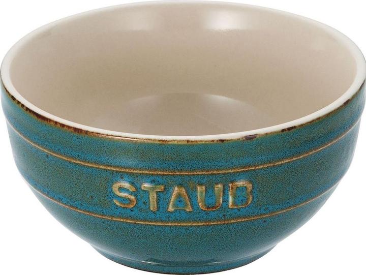 Produktbild Staub Schüssel (12 cm, 1x)