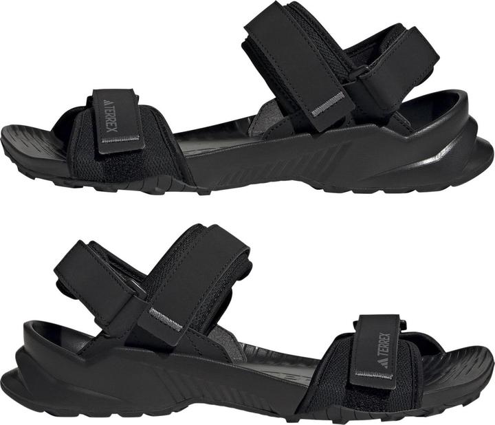 Produktbild Adidas Terrex Hydroterra - cblack/cblack/grefou (43)
