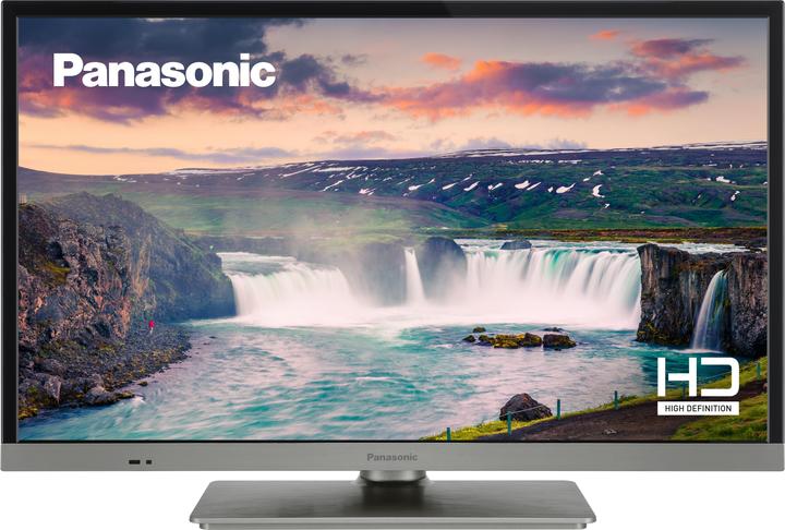 Actual product image Panasonic TX-24MS350E (24", LED, HD ready, 2023)