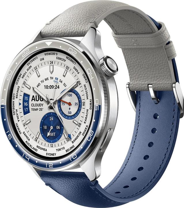 Produktbild Xiaomi Watch S4 Bezel and Strap Kit