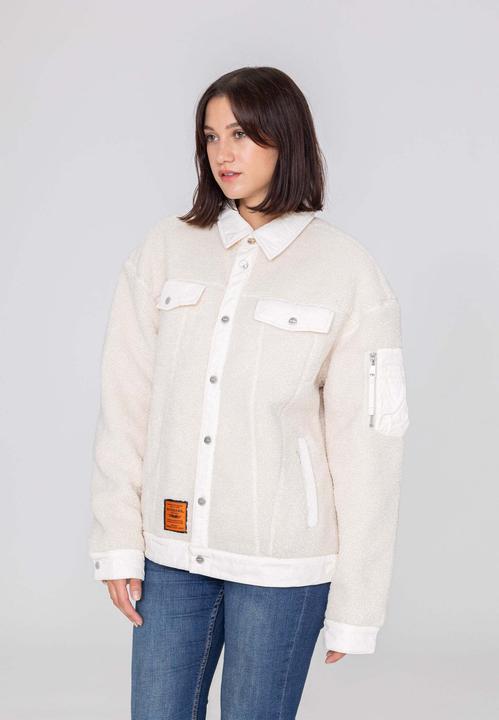 Immagine prodotto Bombers Original Giacca Sherpa Saratoga U (XL)