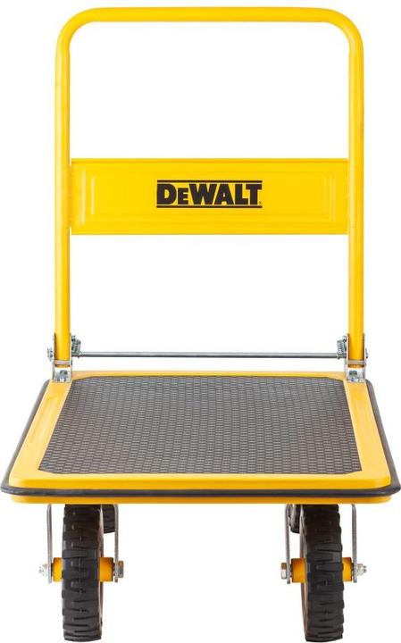 Actual product image DeWalt DXWT-504 (400 kg)