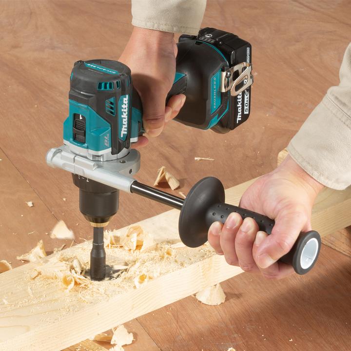 Produktbild Makita DDF 492 (Bohrschrauber)