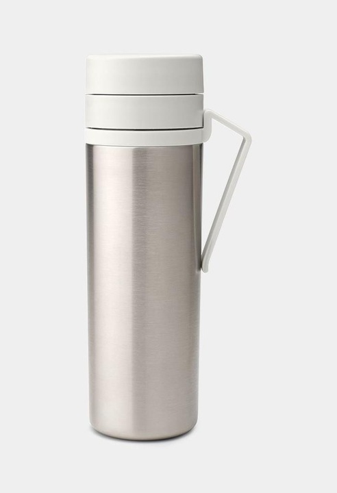 Produktbild Brabantia Isolierflasche Make & Take 0.5 l (0.50 l)