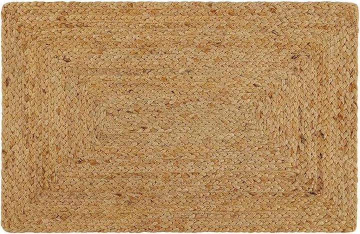 Immagine prodotto Loberon Badematte Busselton braun (40 x 60 cm)